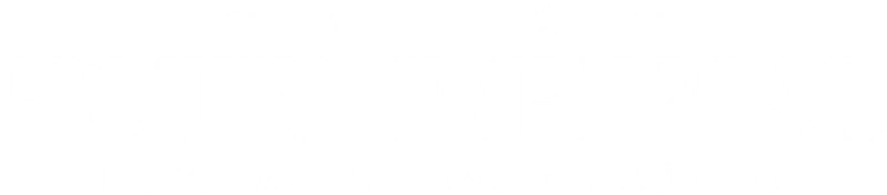 Image with distorted text and blank parts on a black background.
